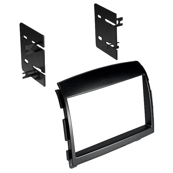 American International Corp American International HYNK1137 Double Din Mounting Kit HYNK1137 - main